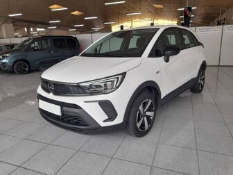 Imagen de OPEL Crossland 1.2 S&S Edition 110