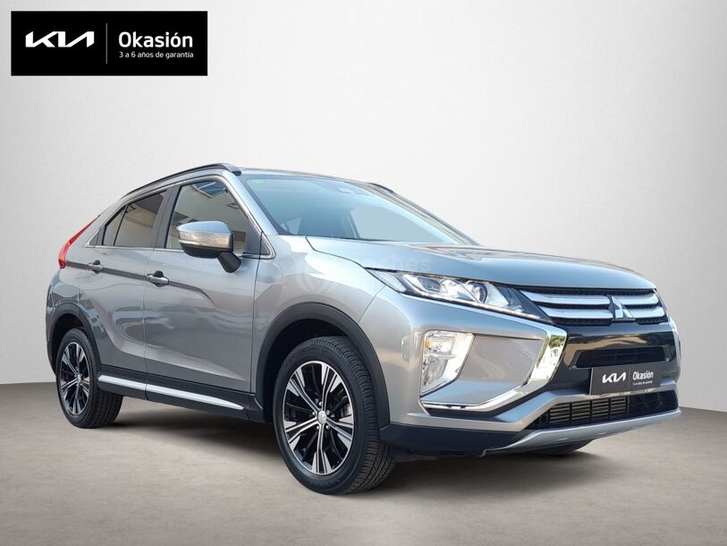 Foto del MITSUBISHI Eclipse Cross 150 T Spirit 2WD