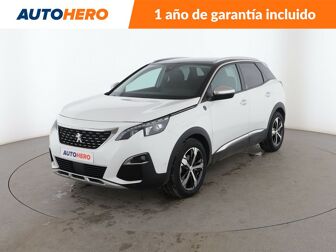 Imagen de PEUGEOT 3008 1.2 S&S PureTech Crossway 130