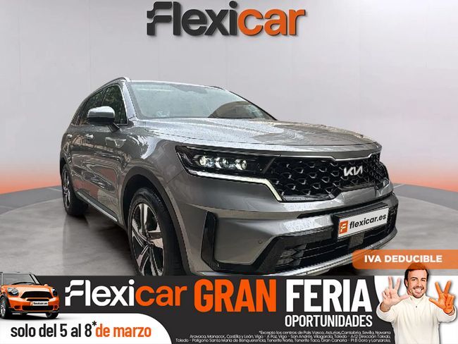 Foto del KIA Sorento 1.6 T-GDi HEV Drive 4x2