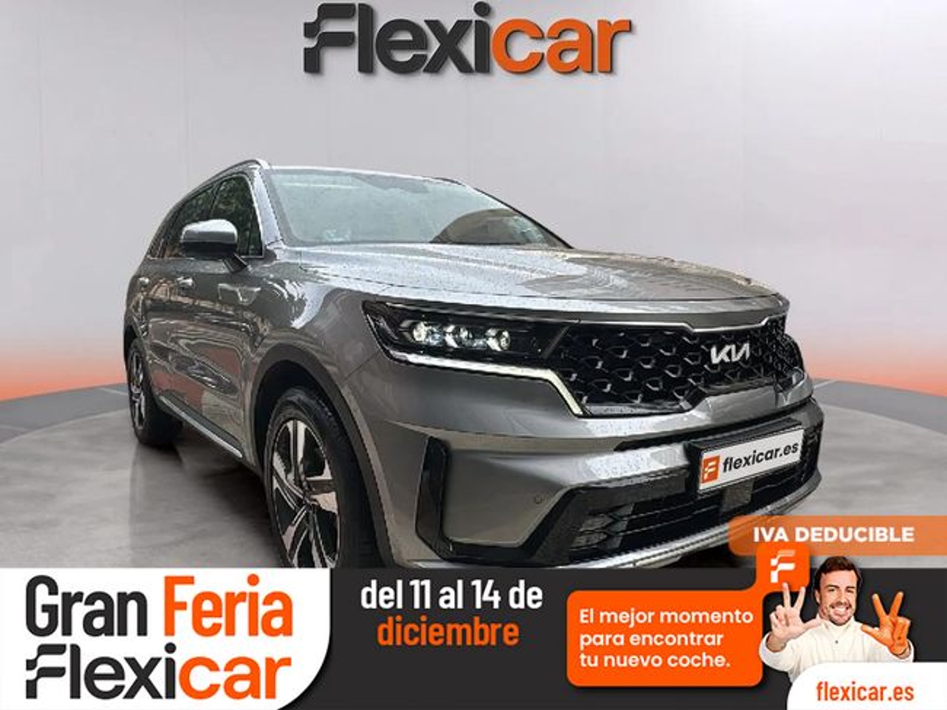 Imagen de KIA Sorento