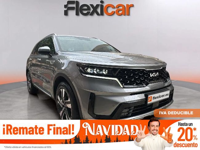 KIA Sorento (1.6 T-GDi HEV Drive 4x2 7pl) en Albacete