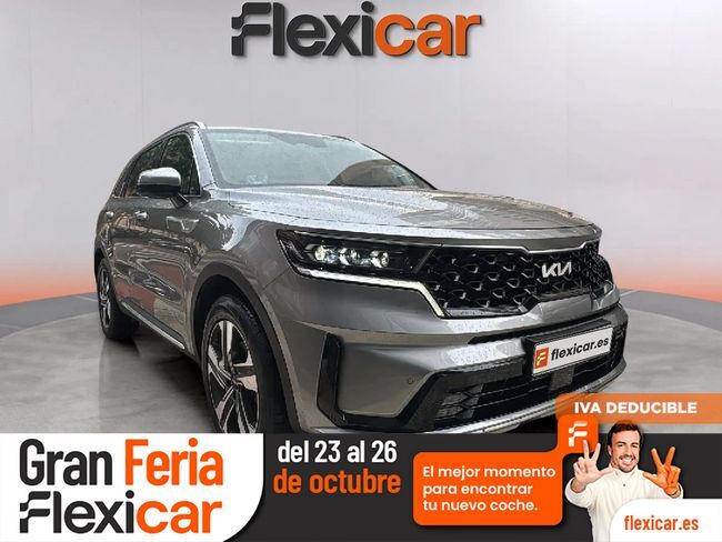 KIA Sorento (1.6 T-GDi HEV Drive 4x2 7pl) en Albacete