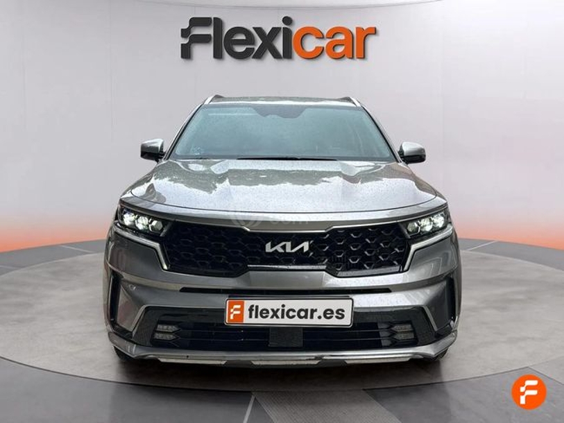 Foto del KIA Sorento 1.6 T-GDi HEV Drive 4x2