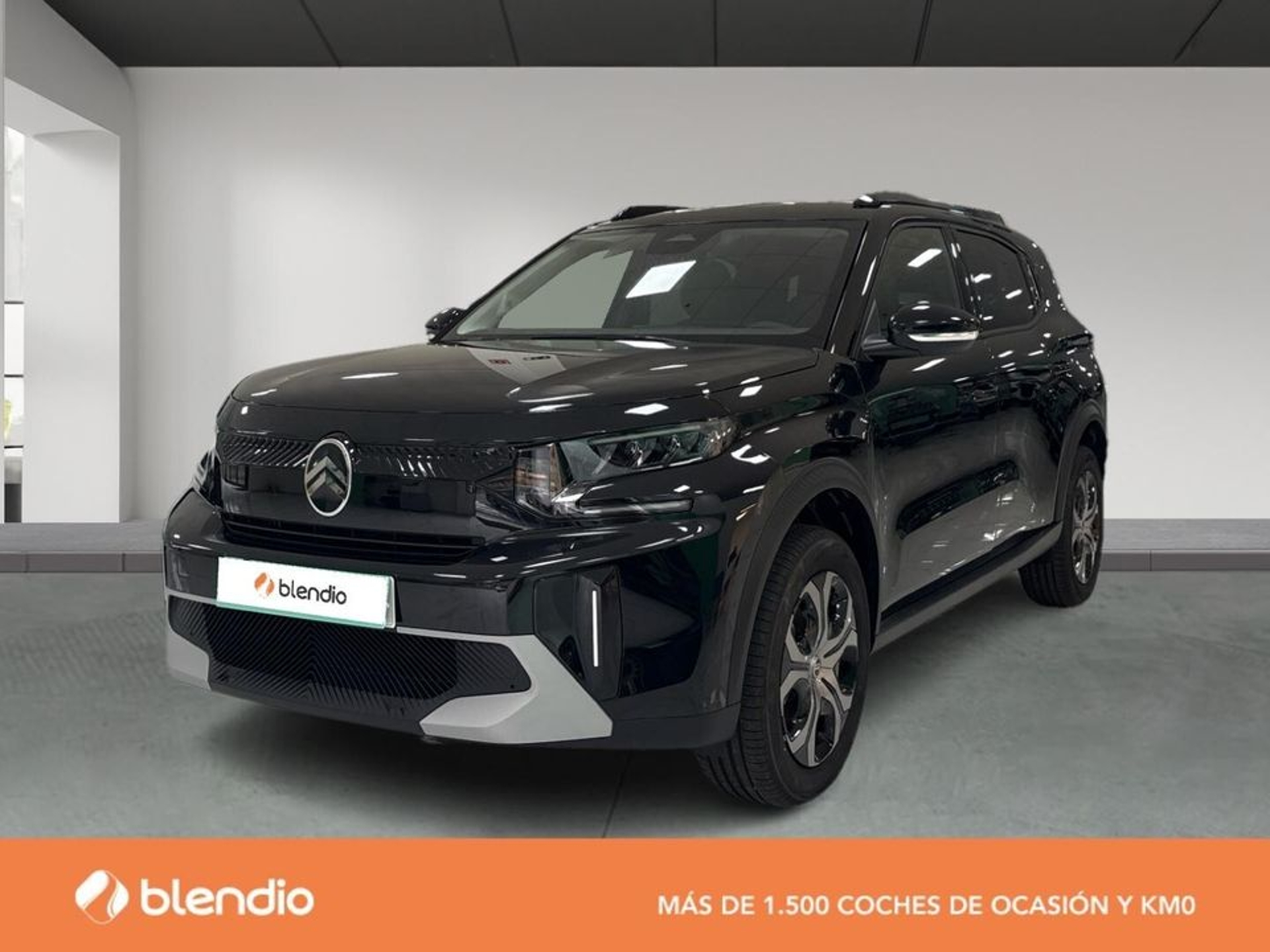 Imagen de CITROEN C3 Aircross