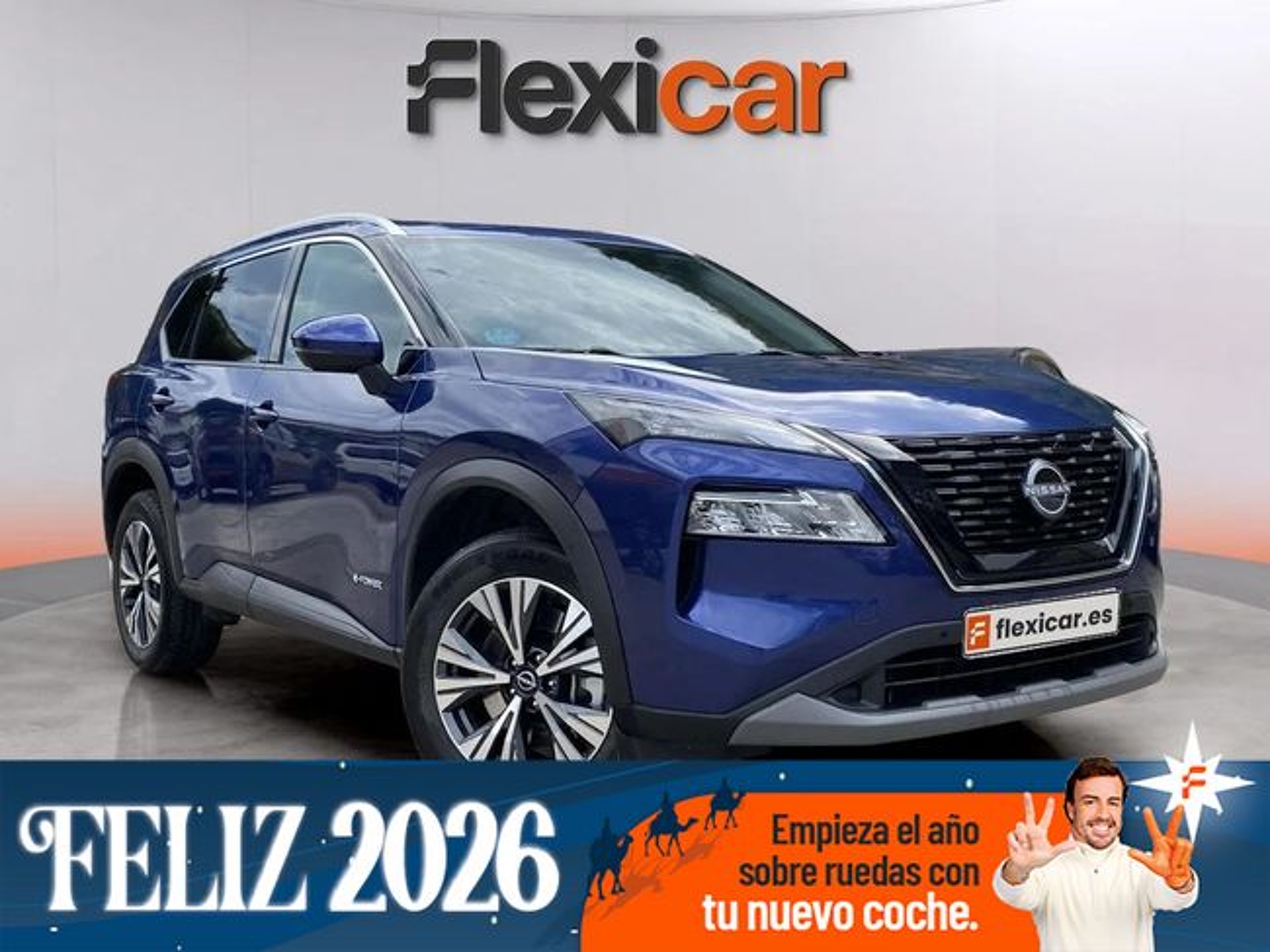 Imagen de NISSAN X-Trail