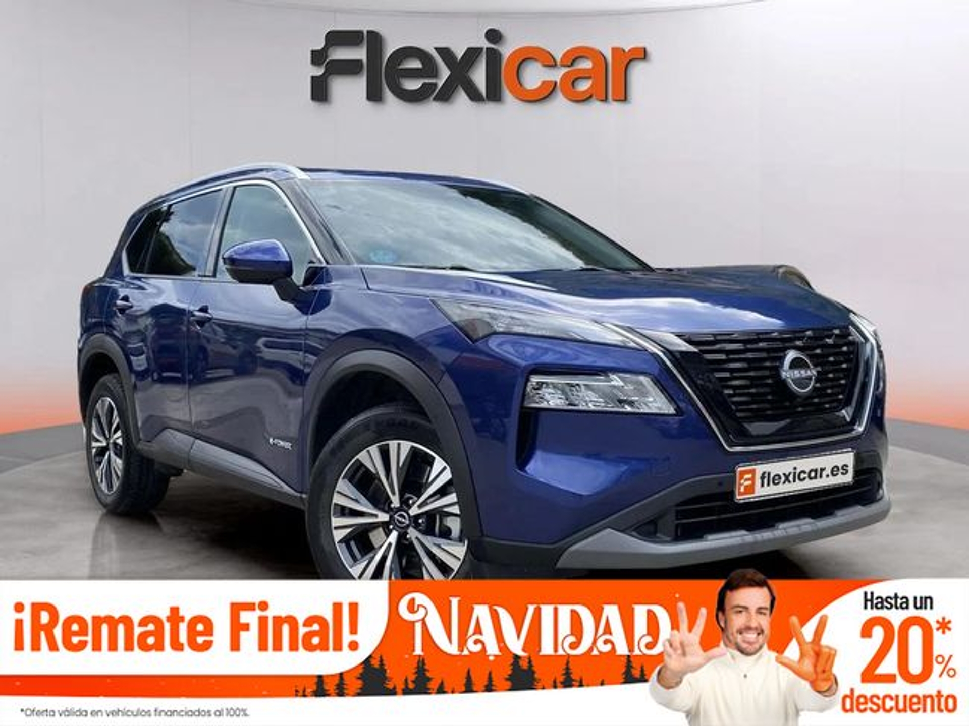 Imagen de NISSAN X-Trail