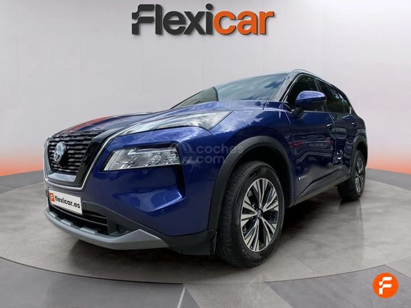 Foto del NISSAN X-Trail 1.5 e-Power N-Connecta 4x2 5pl. 152kW