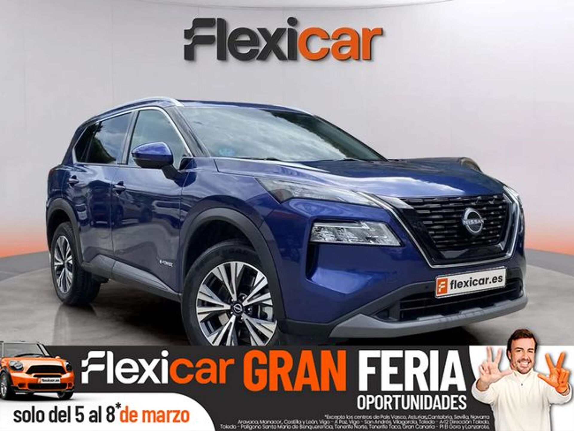 Imagen 1 de NISSAN X-Trail