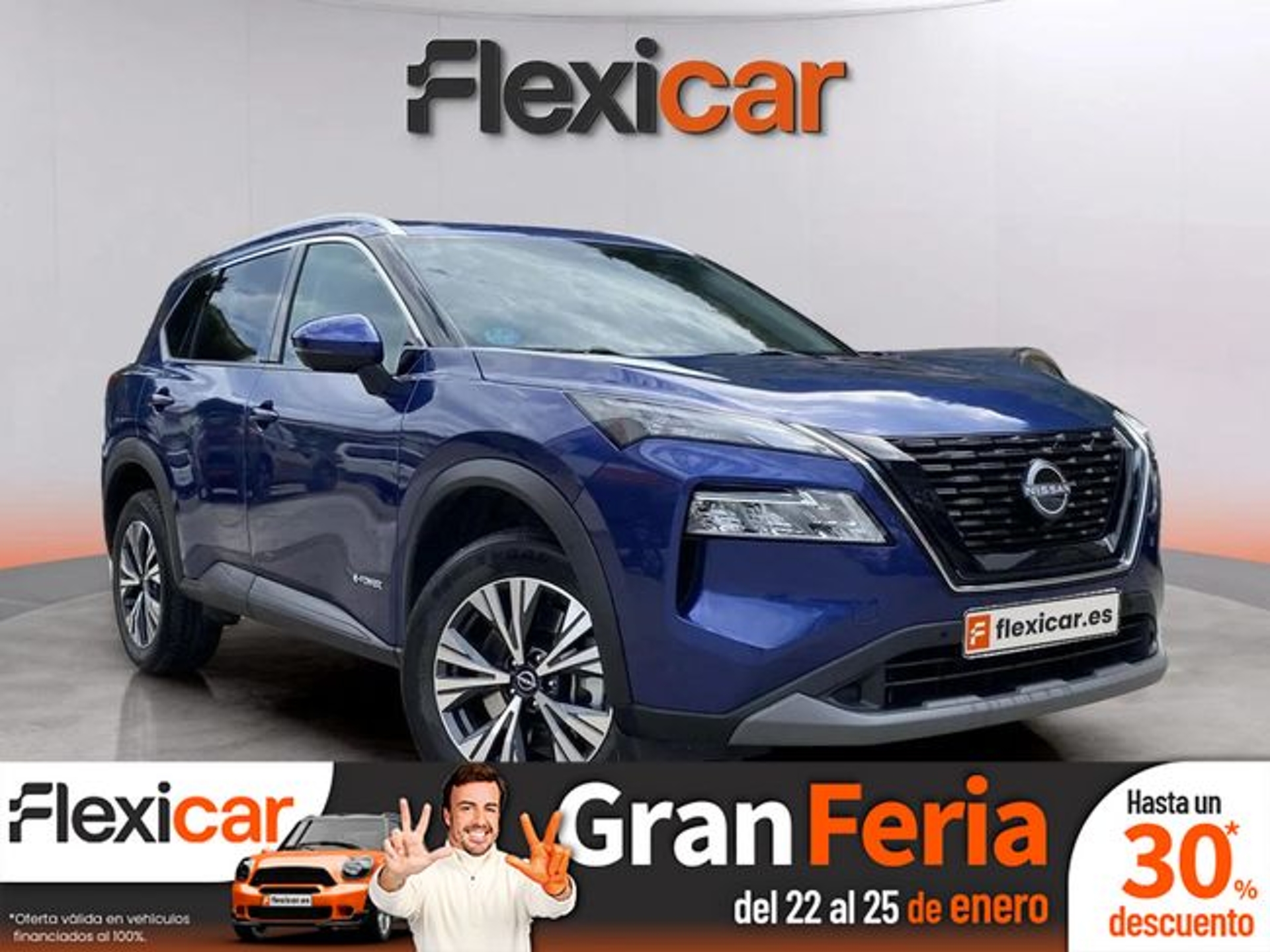 Imagen de NISSAN X-Trail
