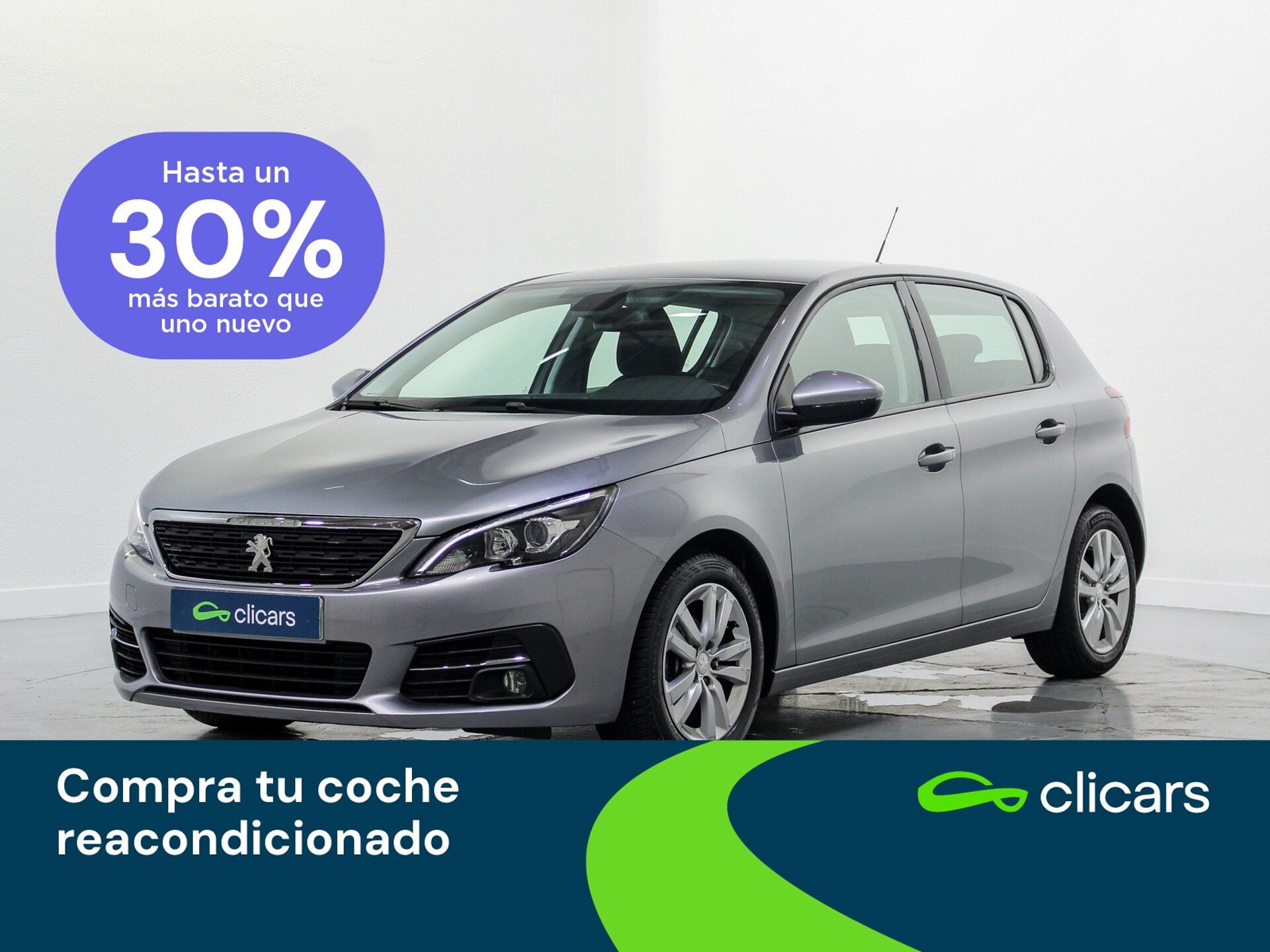 Imagen de PEUGEOT 308