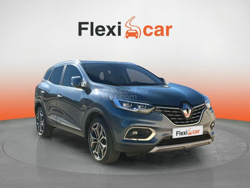 Foto del RENAULT Kadjar 1.5dCi Blue Zen EDC 85kW