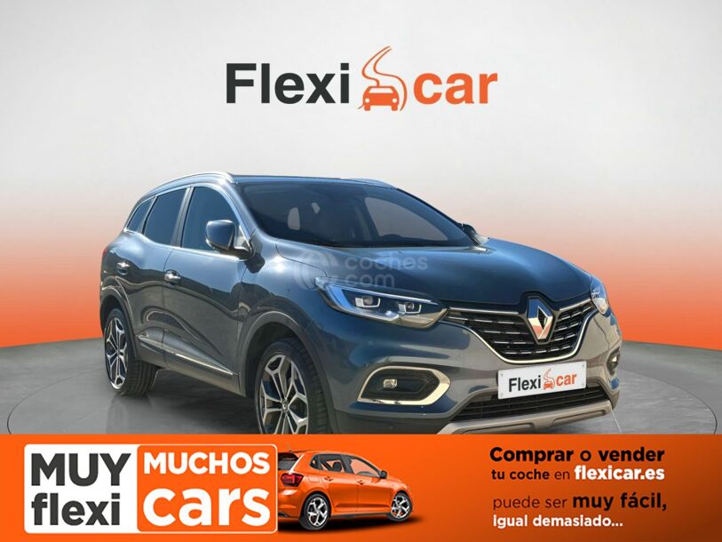 Foto del RENAULT Kadjar 1.5dCi Blue Zen EDC 85kW