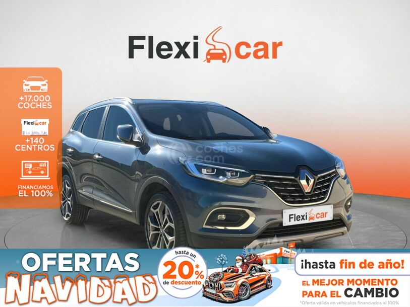 Foto del RENAULT Kadjar 1.5dCi Blue Zen EDC 85kW