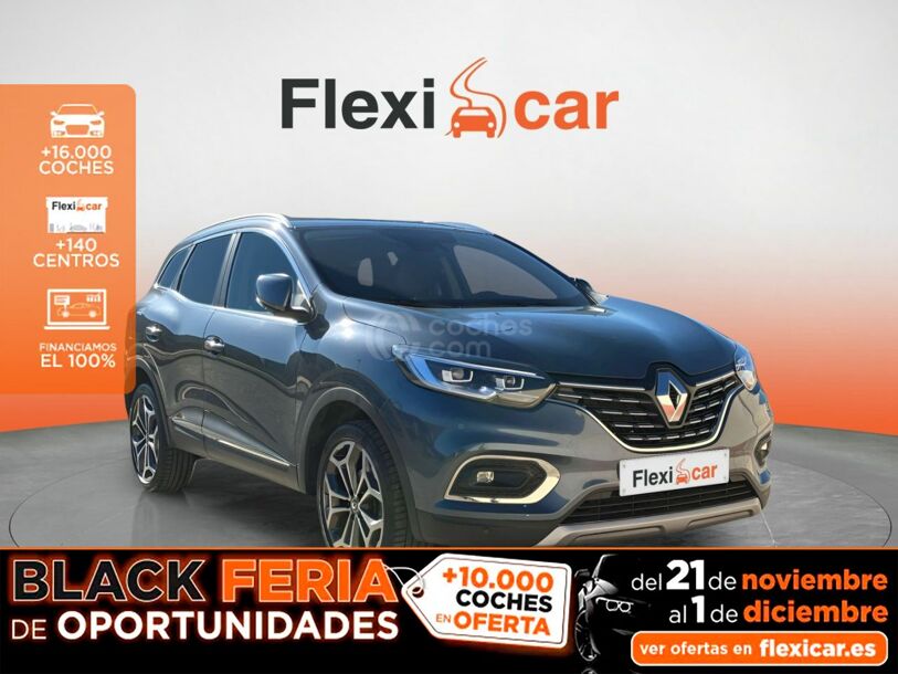 Foto del RENAULT Kadjar 1.5dCi Blue Zen EDC 85kW