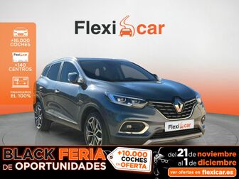 Imagen de RENAULT Kadjar 1.5dCi Blue Zen EDC 85kW