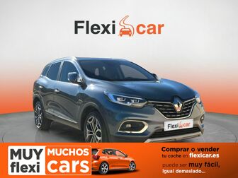 Imagen de RENAULT Kadjar 1.5dCi Blue Zen EDC 85kW