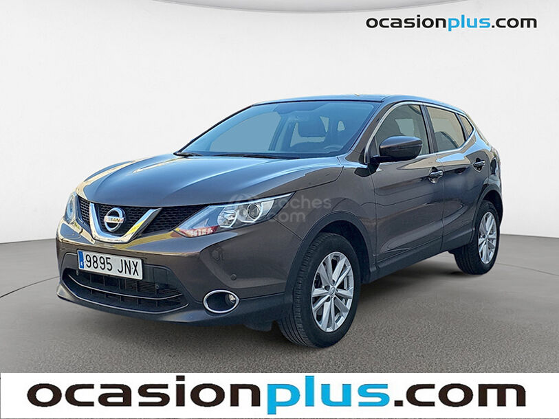 Foto del NISSAN Qashqai 1.2 DIG-T Acenta 4x2