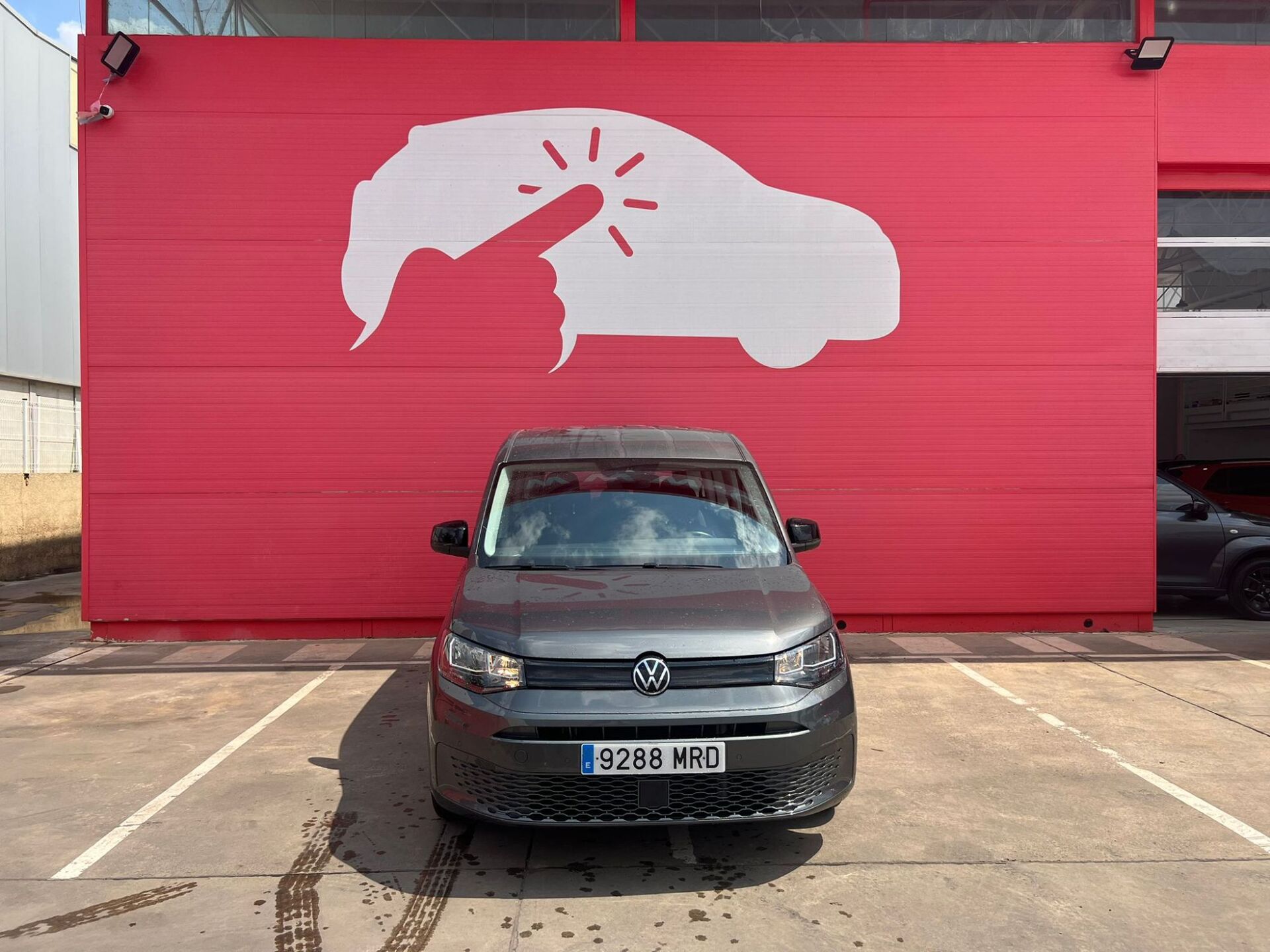 Imagen 3 de VOLKSWAGEN Caddy