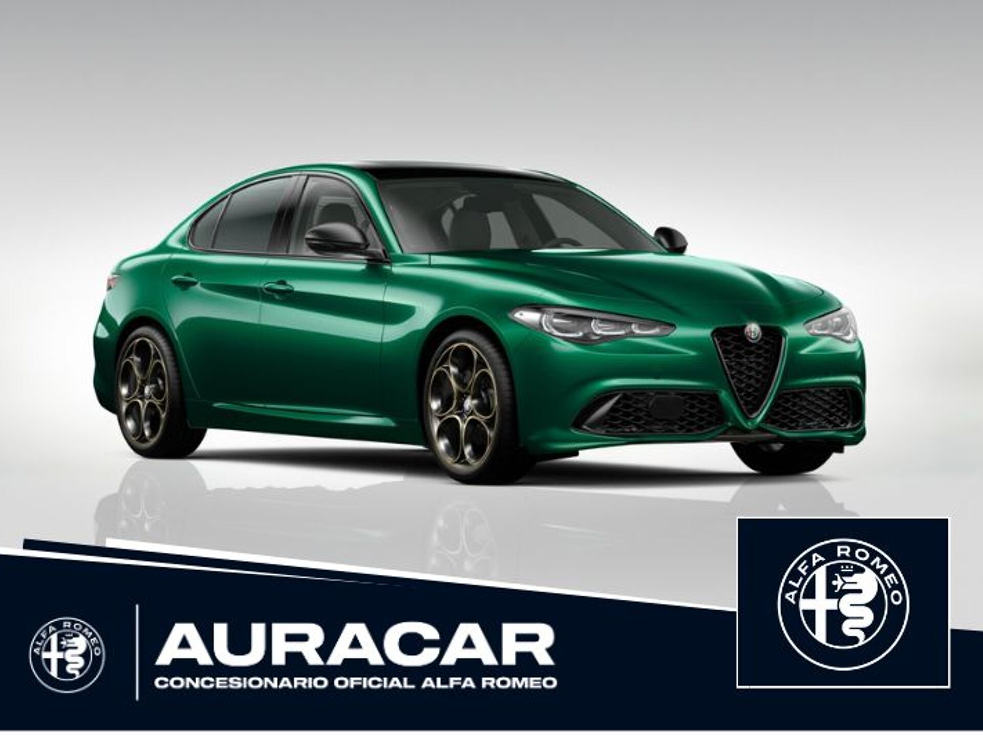 Imagen de ALFA ROMEO Giulia