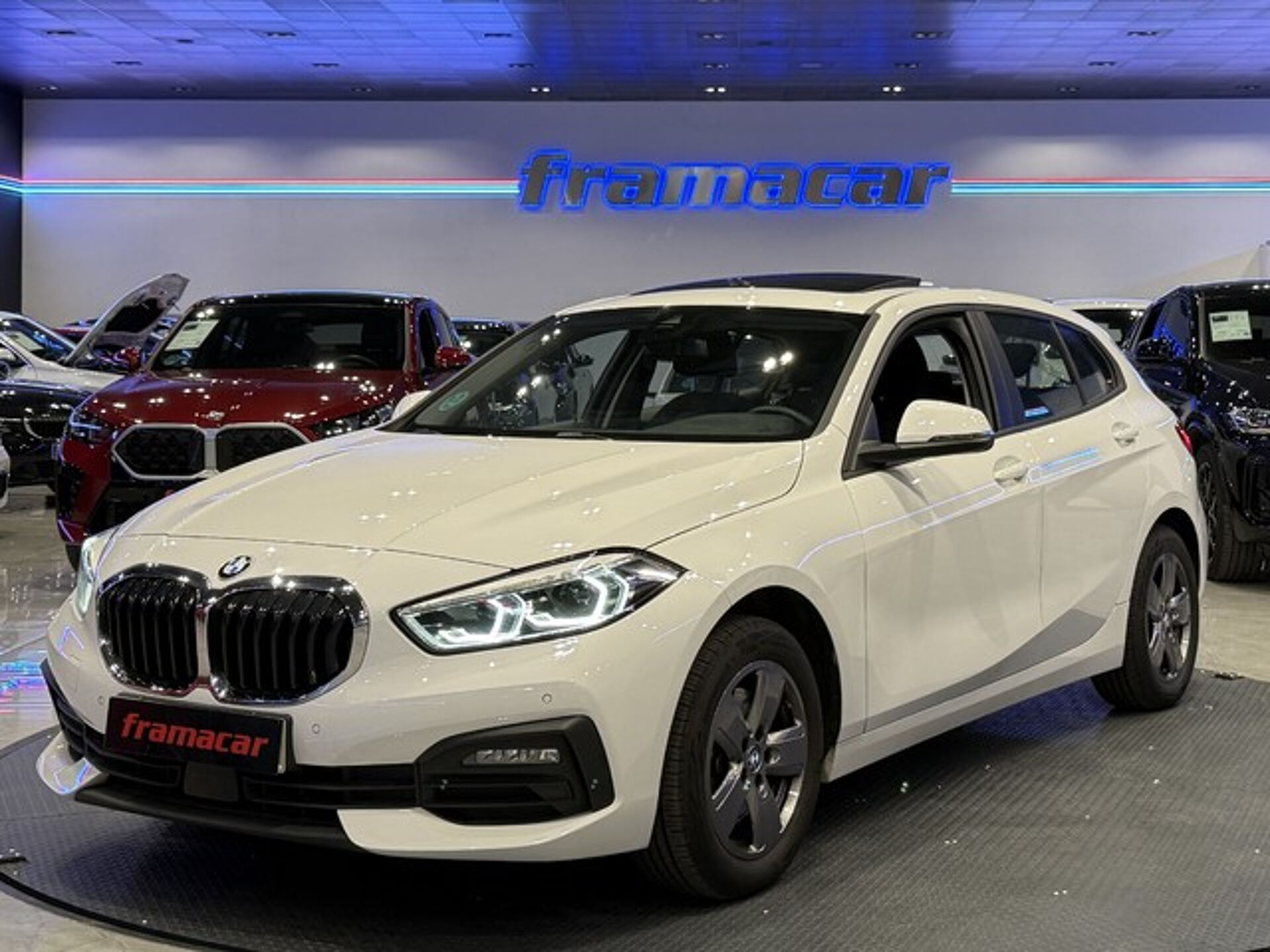 Imagen de BMW Serie 1