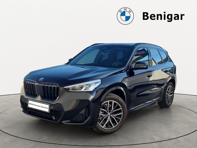 BMW X1 (sDrive18d 110 kW (150 CV)) en Alicante