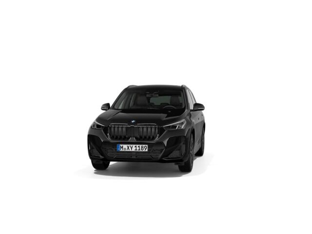 BMW X1 (sDrive18d 110 kW (150 CV)) en Alicante