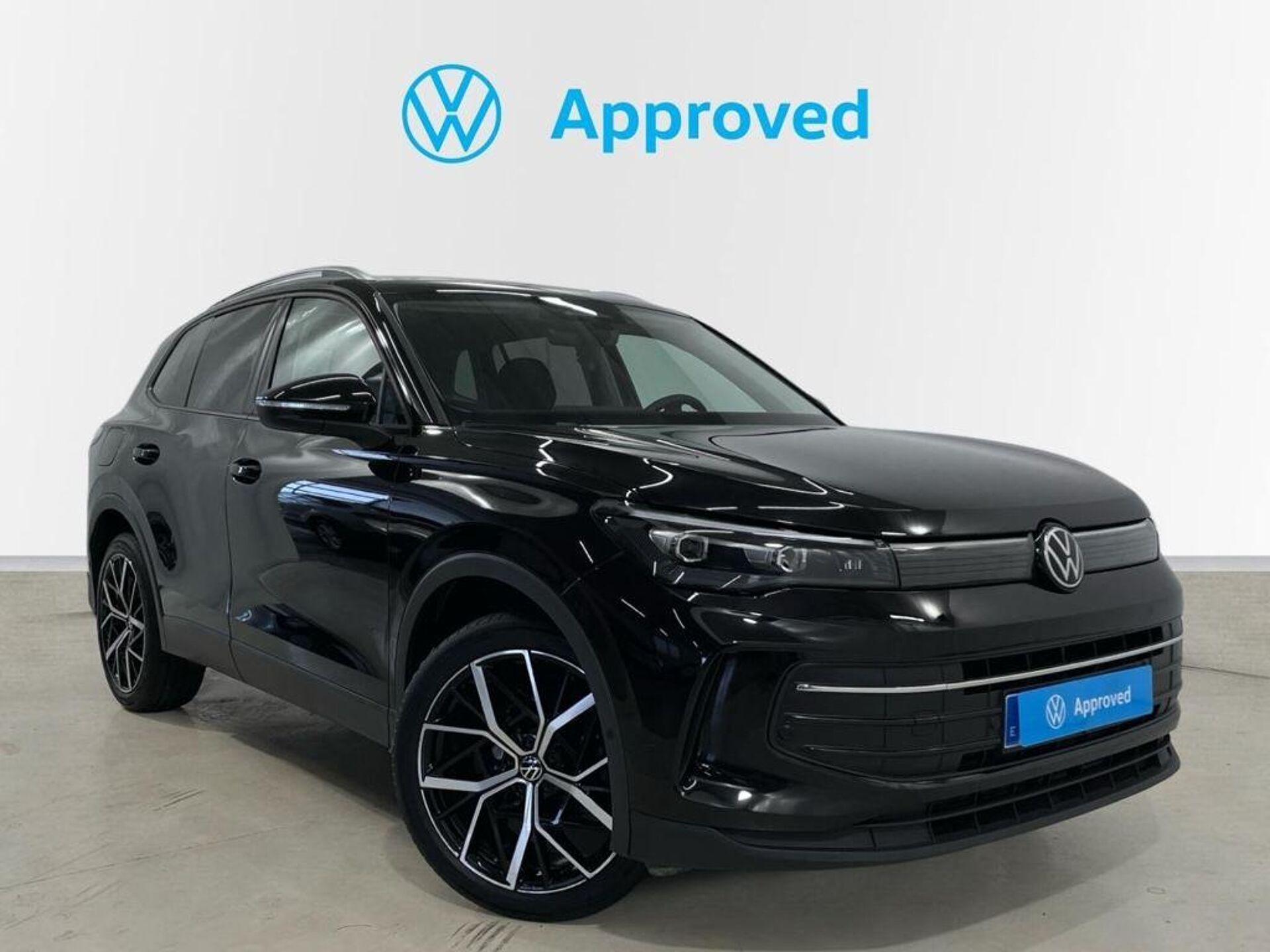 Imagen 1 de VOLKSWAGEN Tiguan