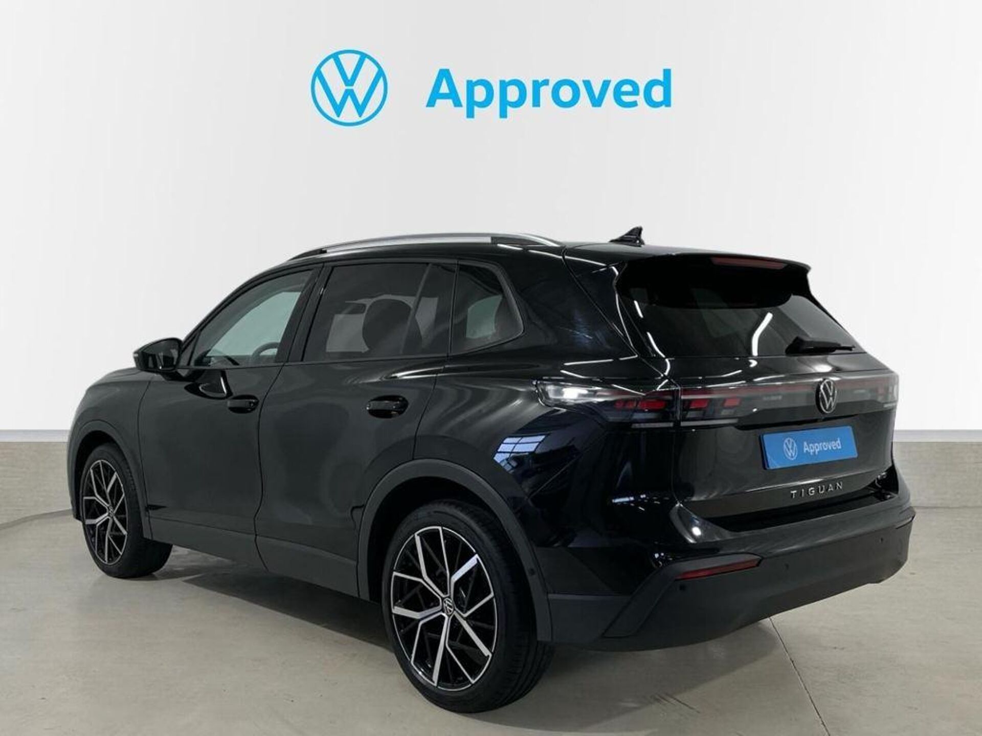 Imagen 2 de VOLKSWAGEN Tiguan