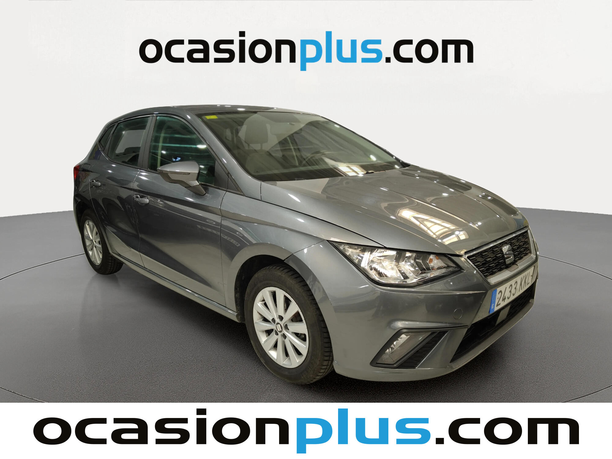 Foto del SEAT Ibiza 1.0 Style 75