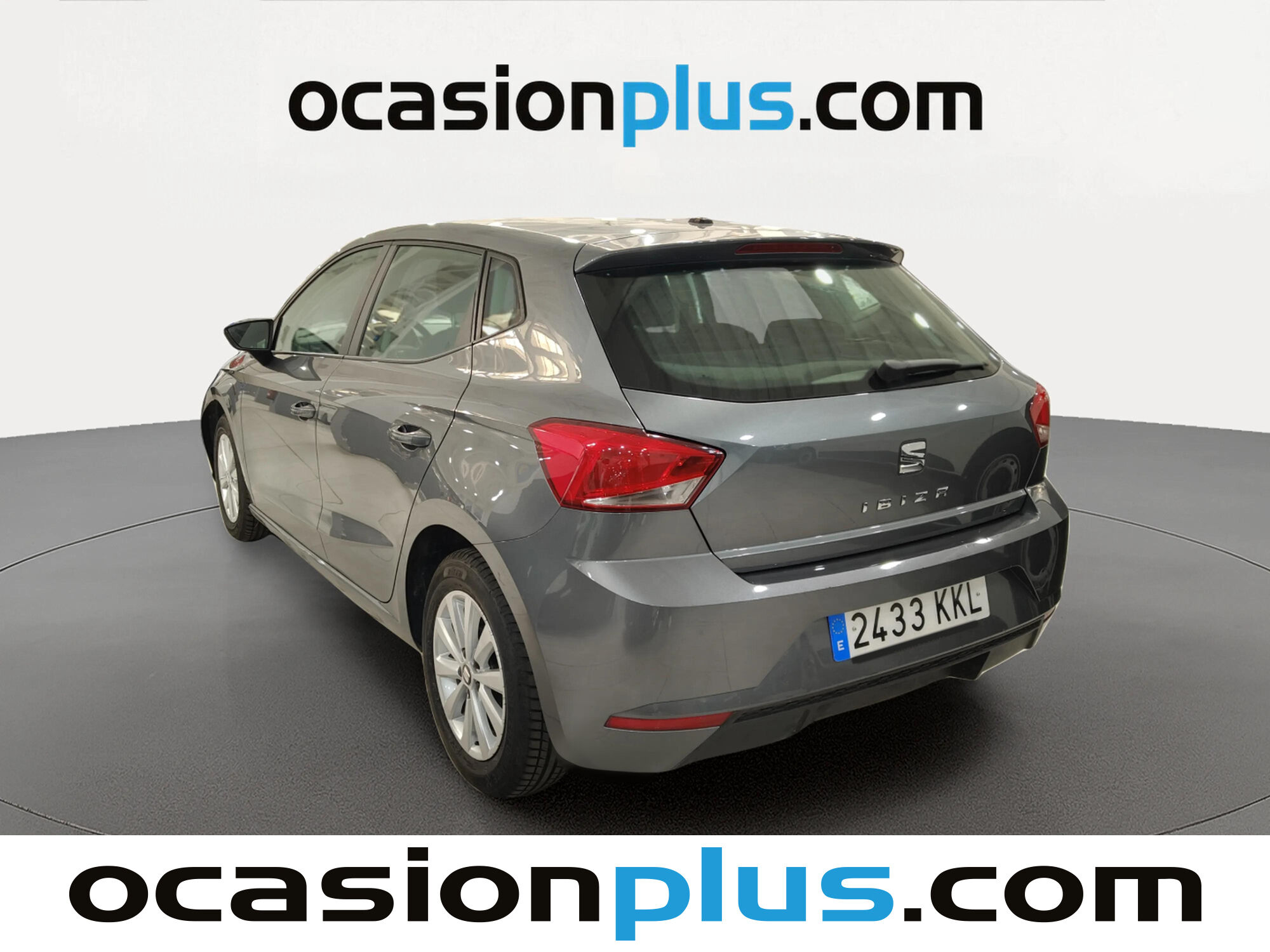 Foto del SEAT Ibiza 1.0 Style 75