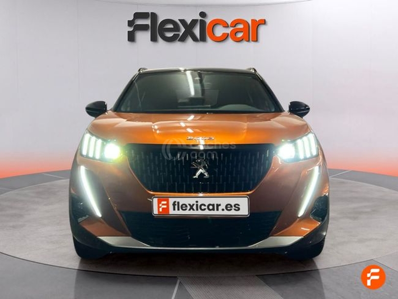 Foto del PEUGEOT 2008 1.2 PureTech S&S GT 130