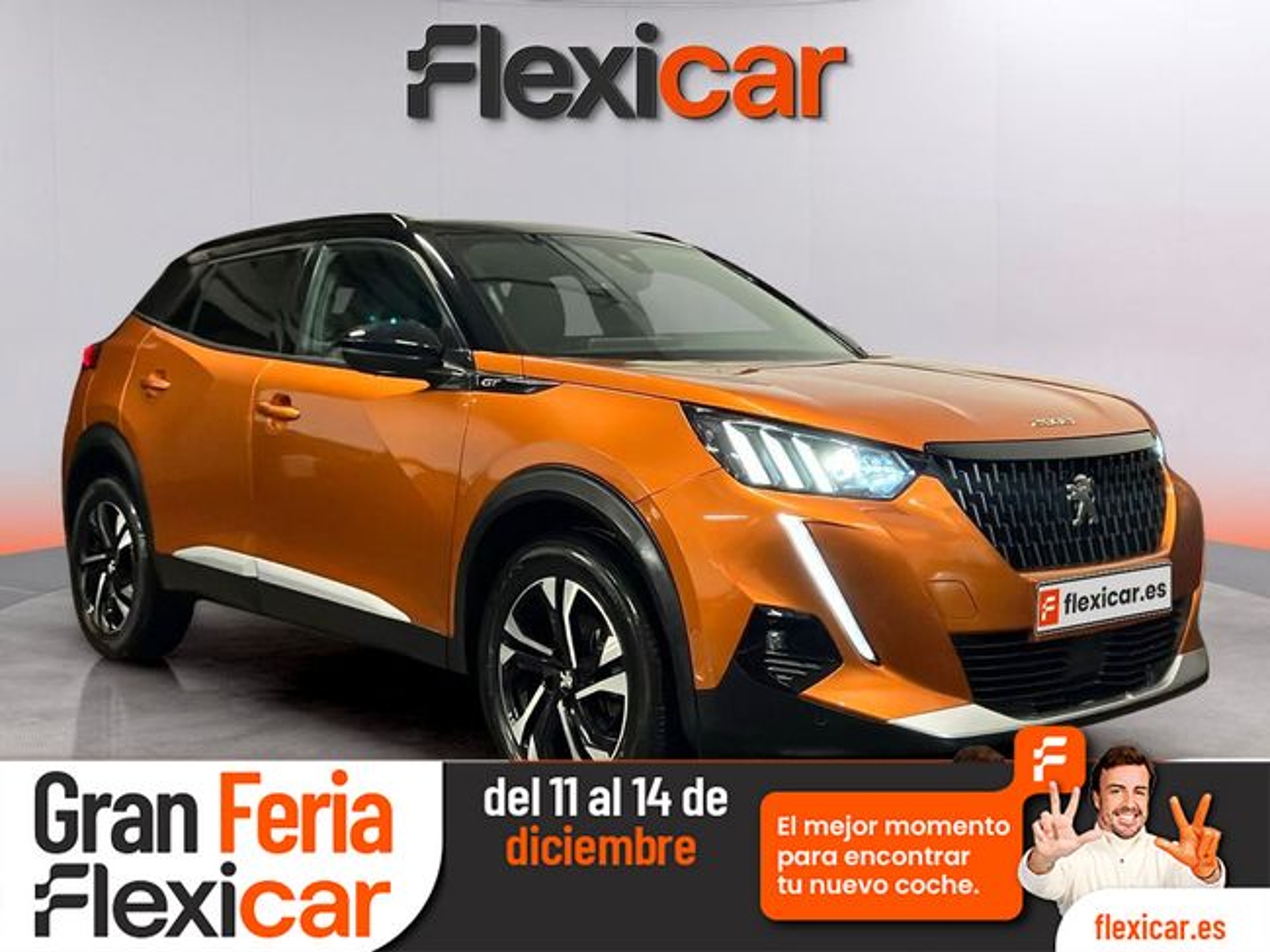 Imagen de PEUGEOT 2008