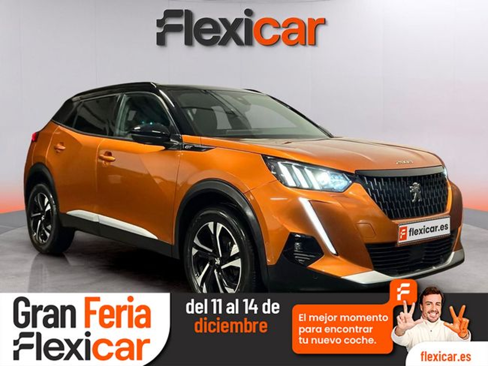 Imagen de PEUGEOT 2008