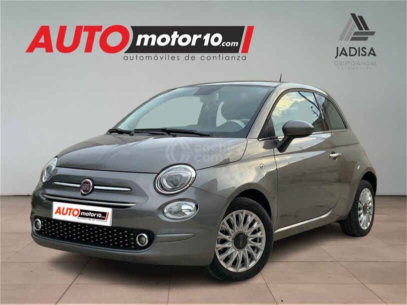 Foto del FIAT 500 1.2 Lounge