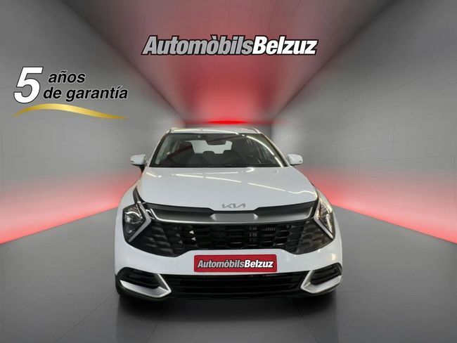 Foto del KIA Sportage 1.6 T-GDi Drive 150