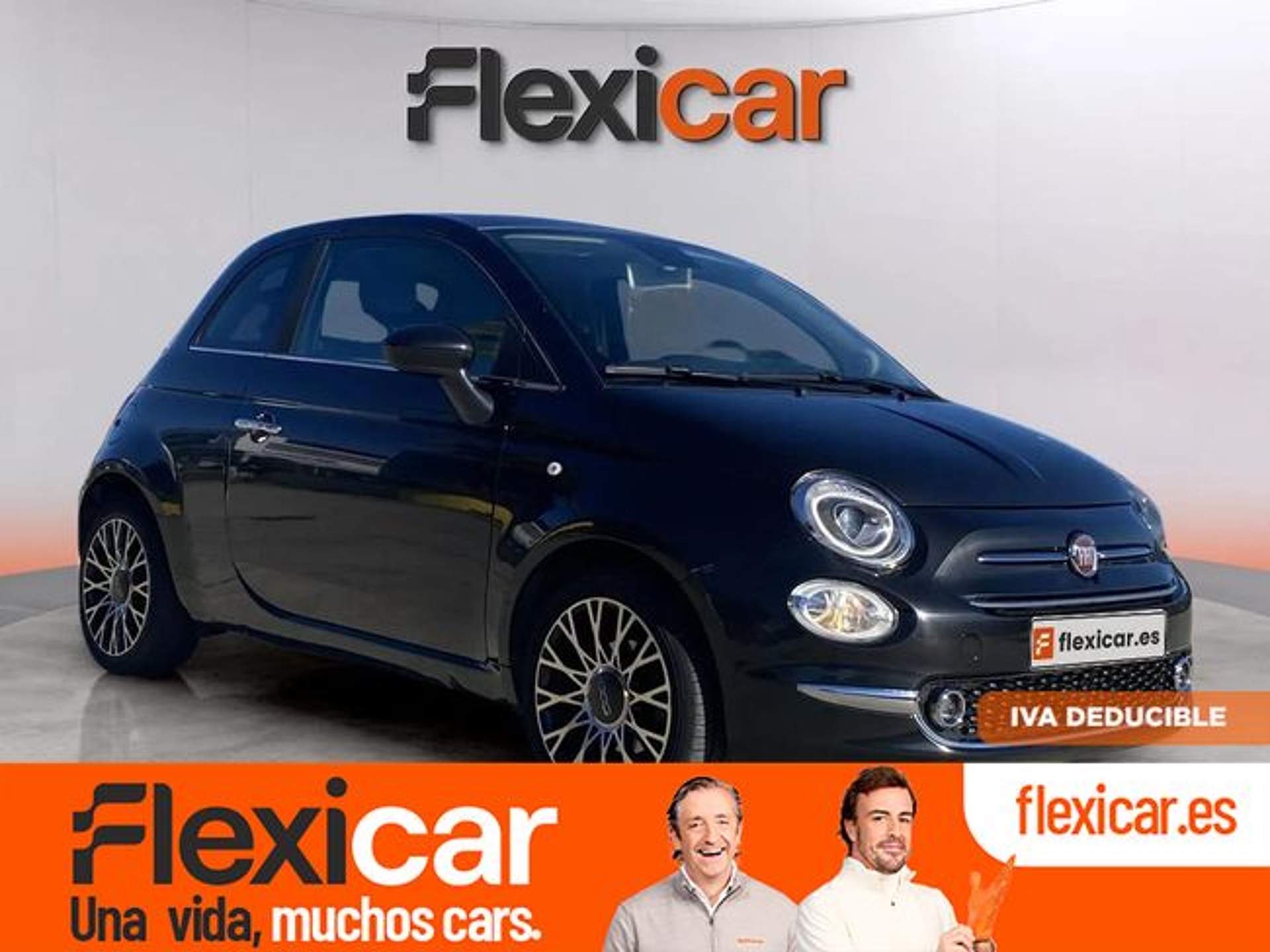 Imagen de FIAT 500