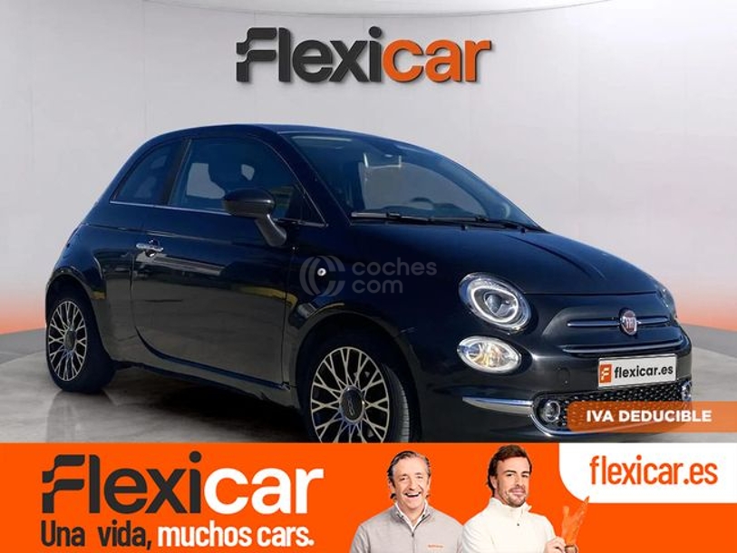 Foto del FIAT 500 1.0 Hybrid Dolcevita 52kW