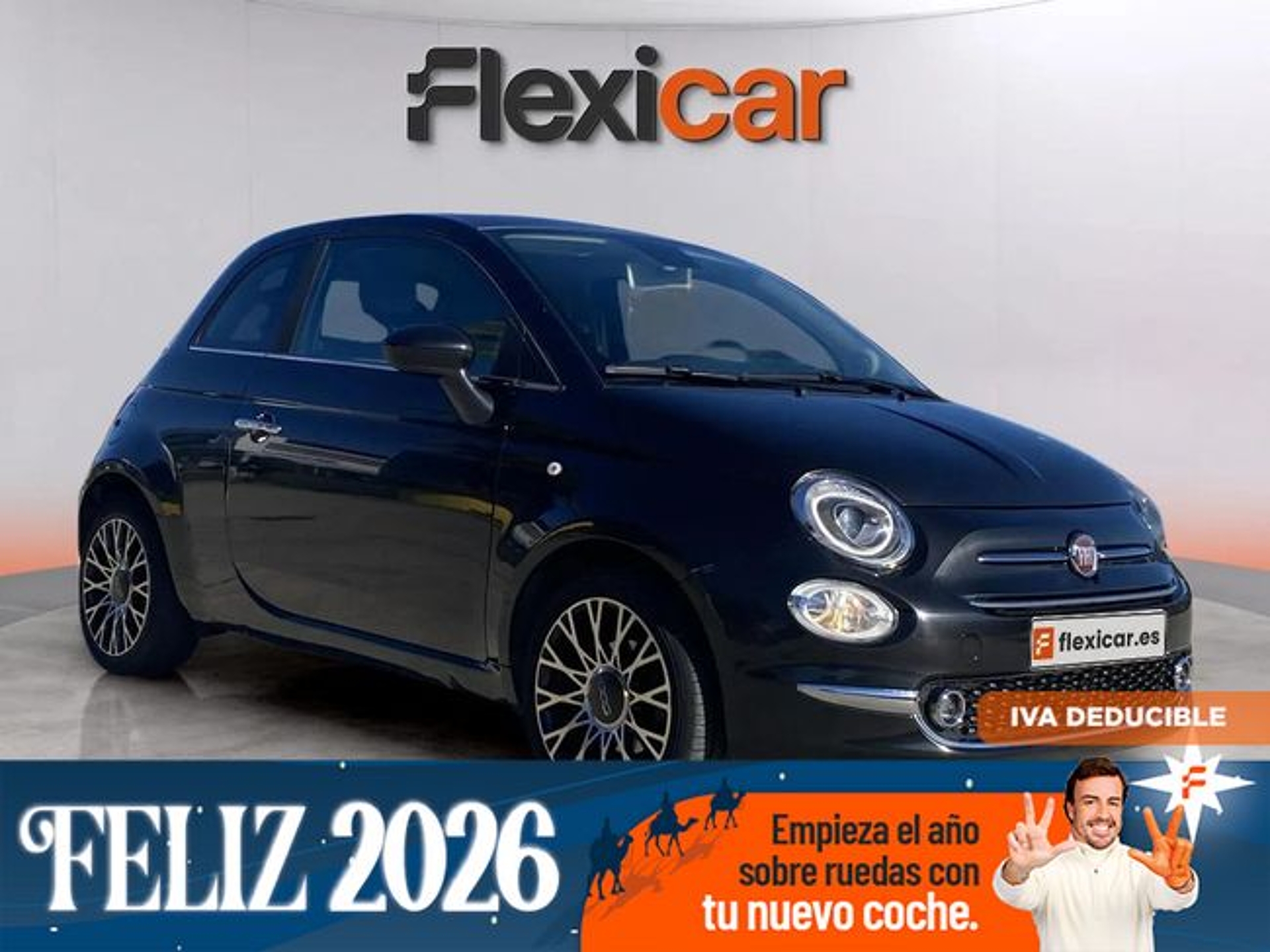 Imagen de FIAT 500