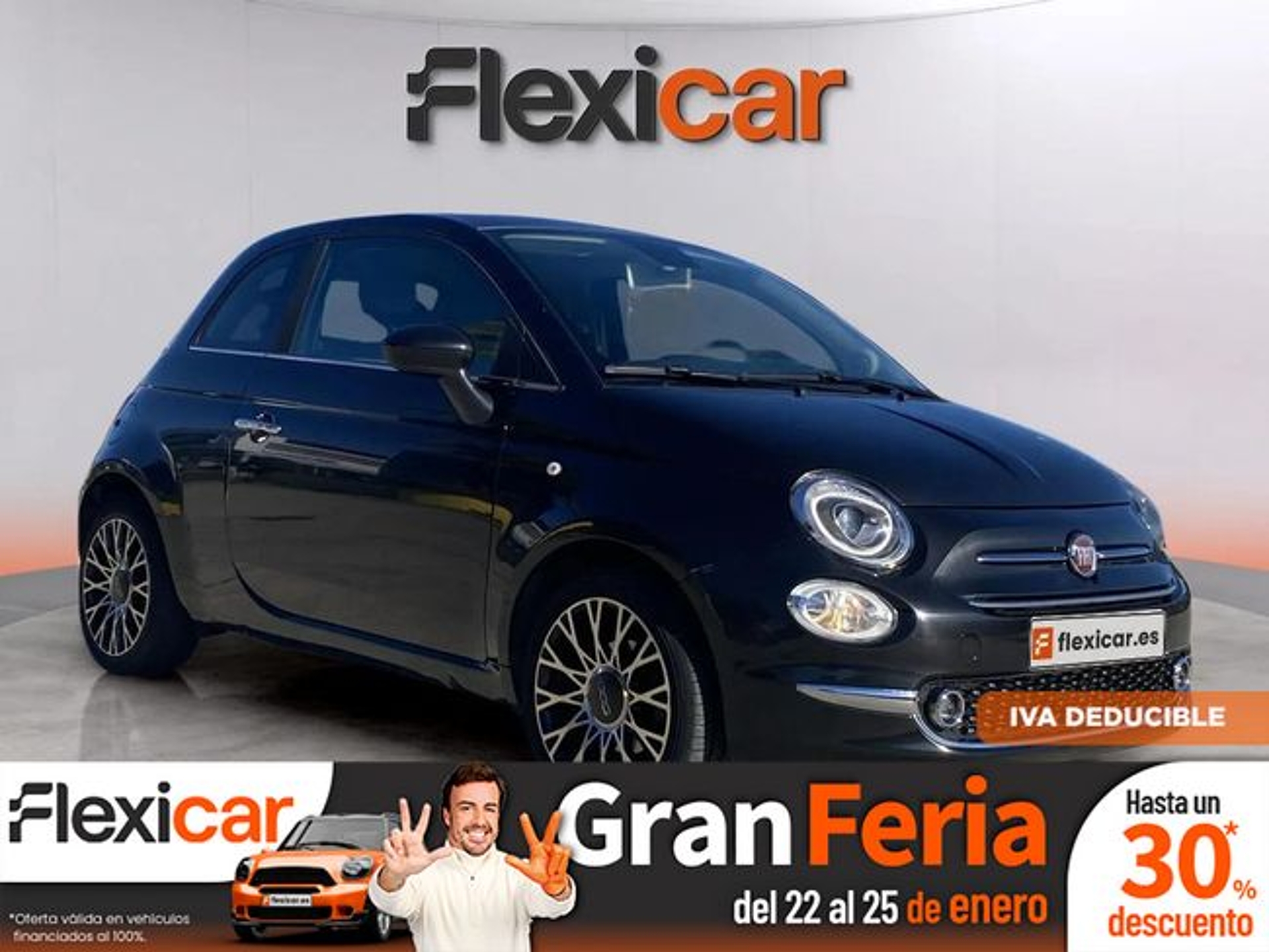 Imagen de FIAT 500
