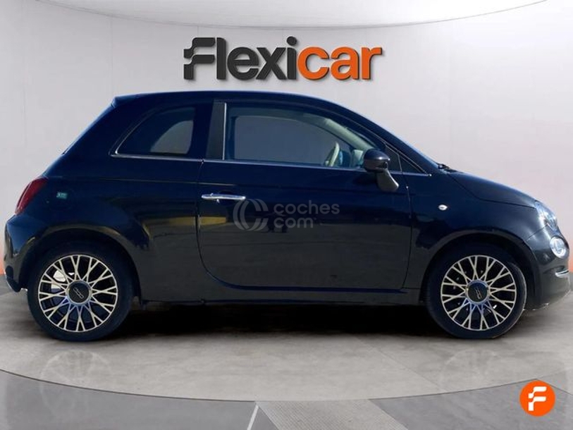 Foto del FIAT 500 1.0 Hybrid Dolcevita 52kW