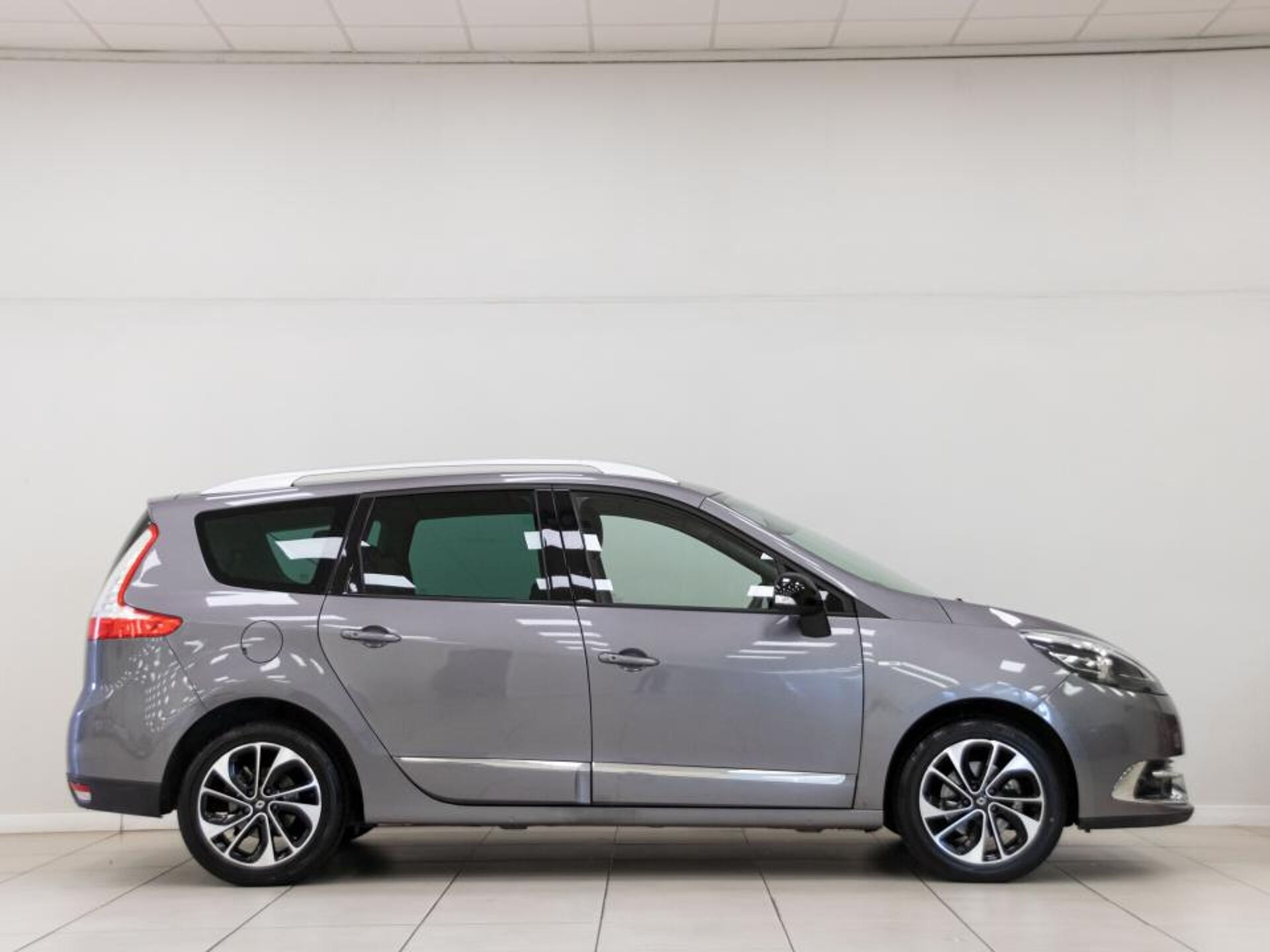 Imagen 2 de RENAULT Scenic