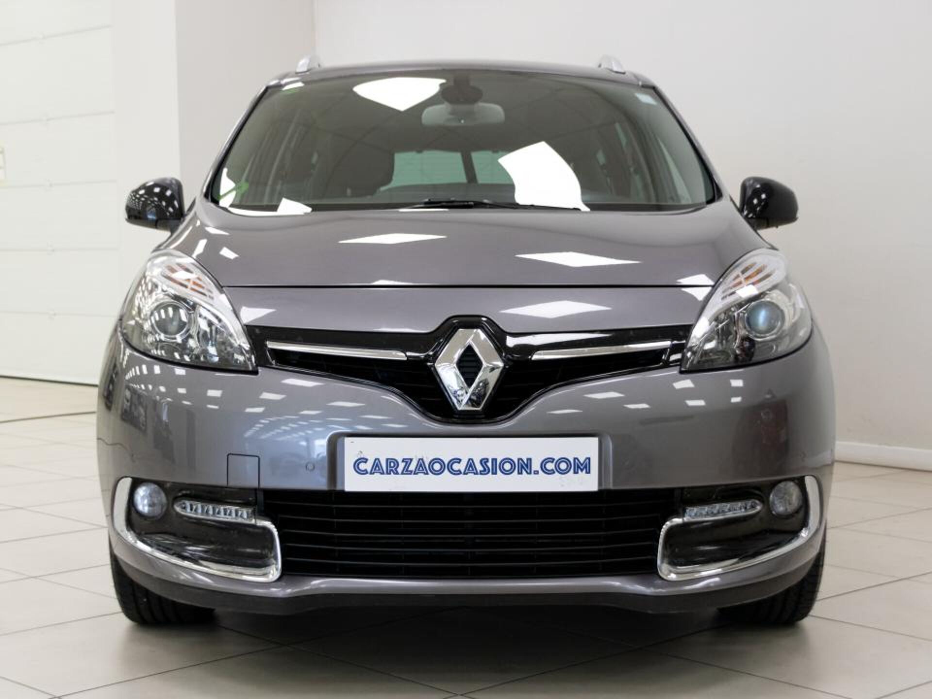Imagen 3 de RENAULT Scenic