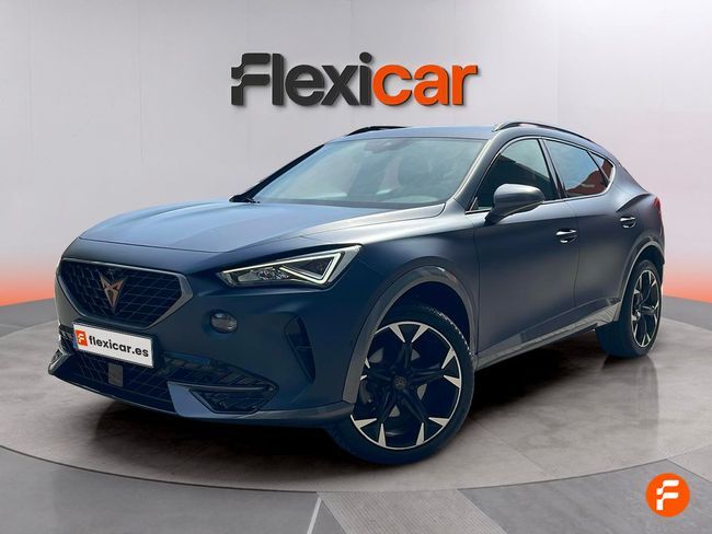 Foto del CUPRA Formentor 1.5 TSI 150