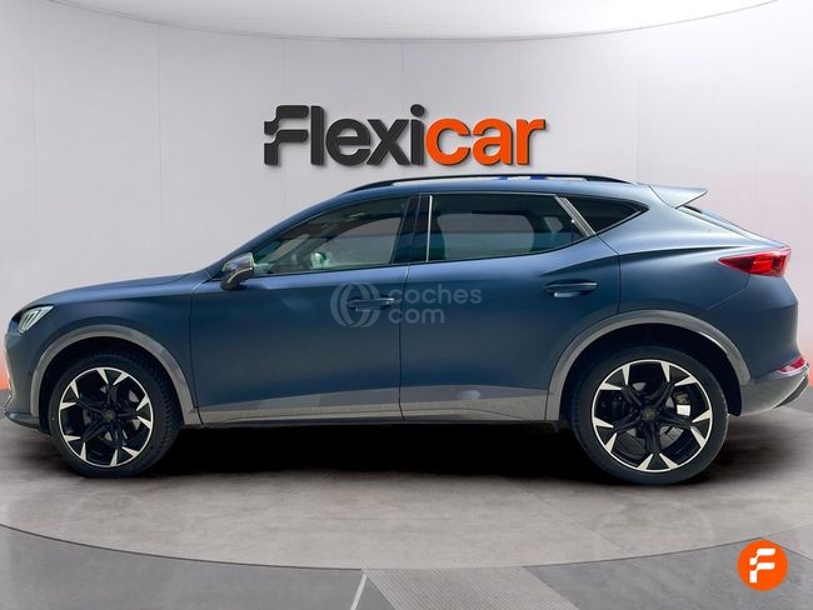 Foto del CUPRA Formentor 1.5 TSI 150