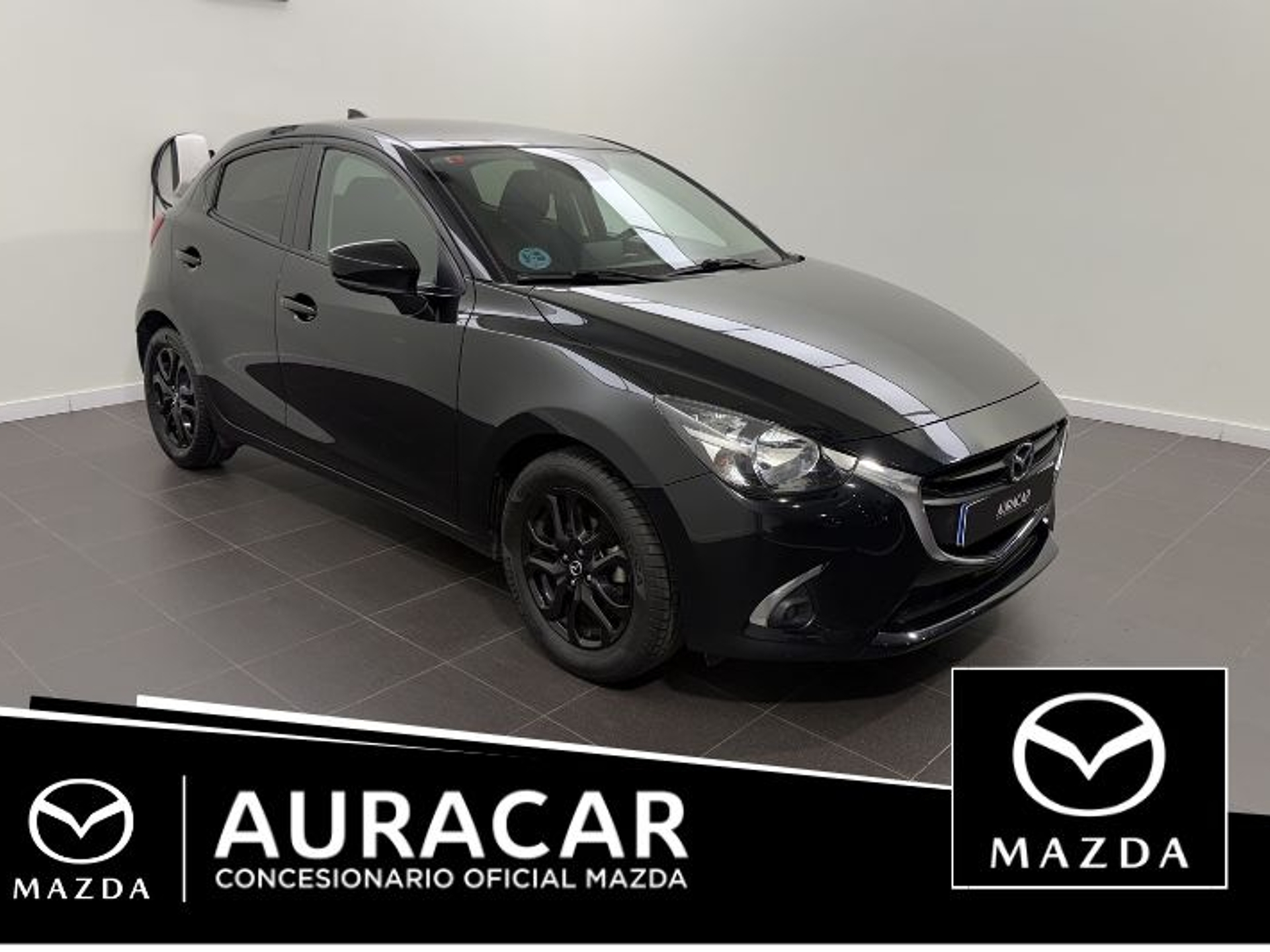 Imagen de MAZDA Mazda2