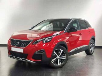 Imagen de PEUGEOT 3008 1.6BlueHDi GT Line S&S EAT6 120