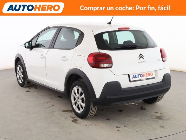 Foto del CITROEN C3 1.5BlueHDi S&S Live Pack 100