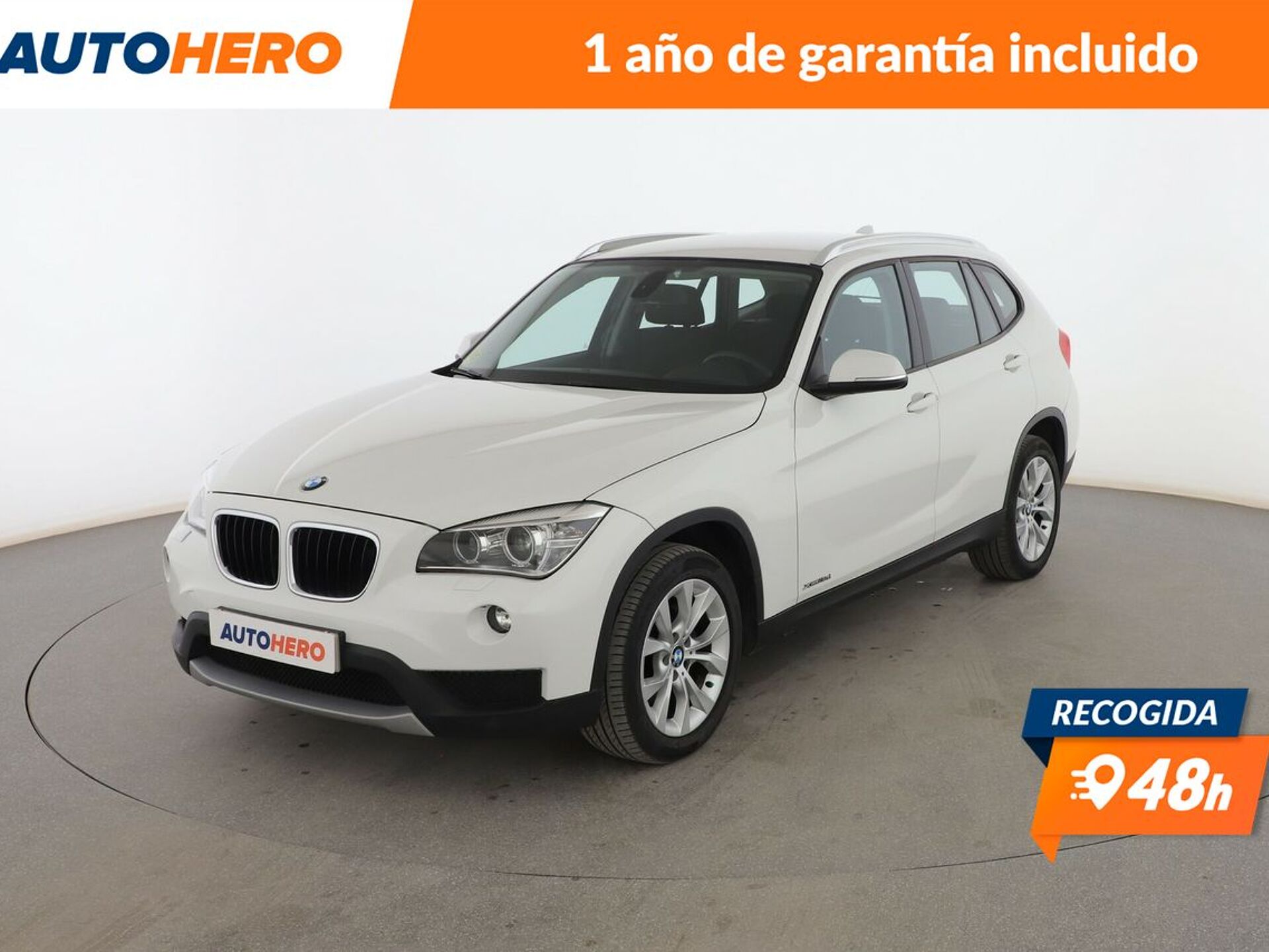 Imagen de BMW X1