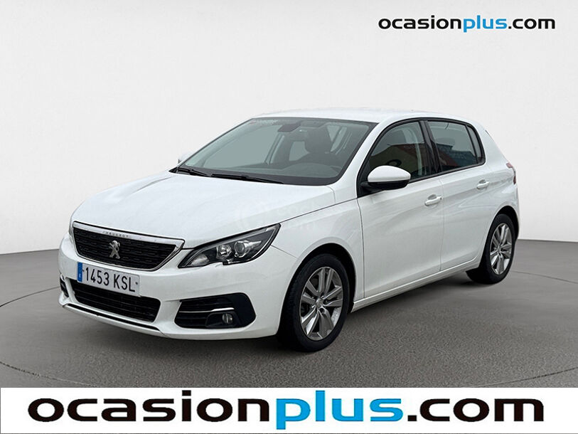 Foto del PEUGEOT 308 1.6BlueHDi S&S Active EAT6 120